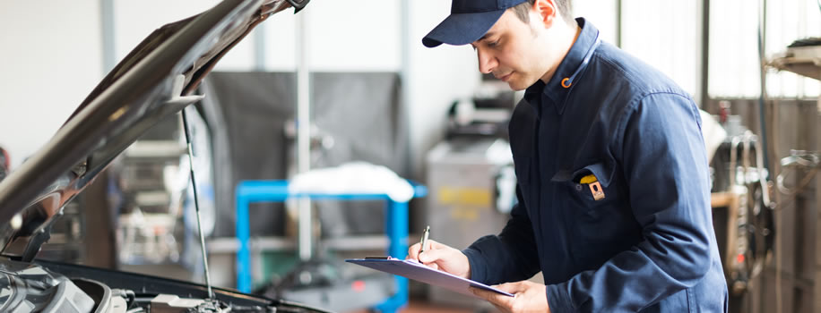 Security Solutions for Automotive Centers in Cabot, AR
