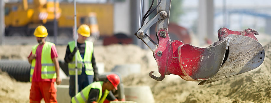 Security Solutions for Construction Site Cabot, AR