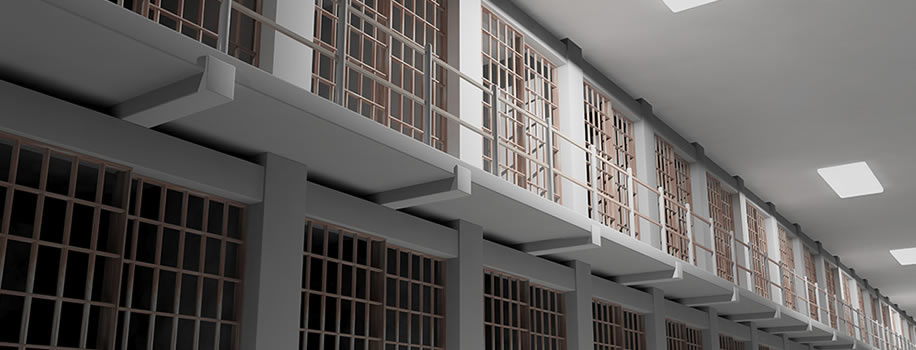 Security Solutions for Correctional Facility Cabot, AR