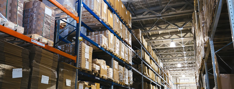 Security Solutions for Warehouses in Cabot, AR